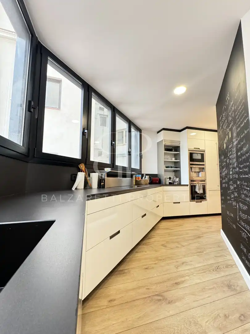 Flat with terrace to rent in Carrer d'Aragó, imagen 61