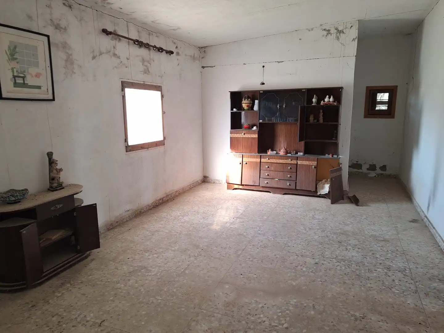 Finca rústica en venta en Alicante / Alacant con Trastero
