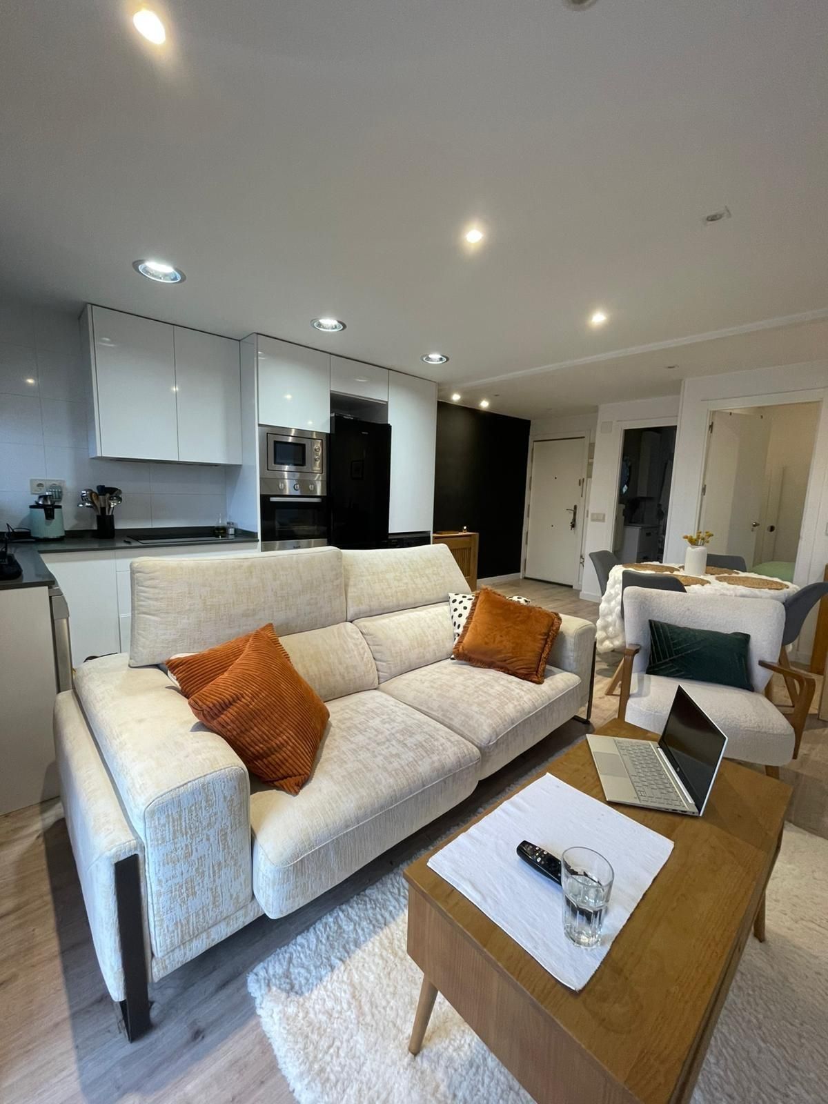 Flat to rent in Calle BATALLA DE BRUNETE, Batallas