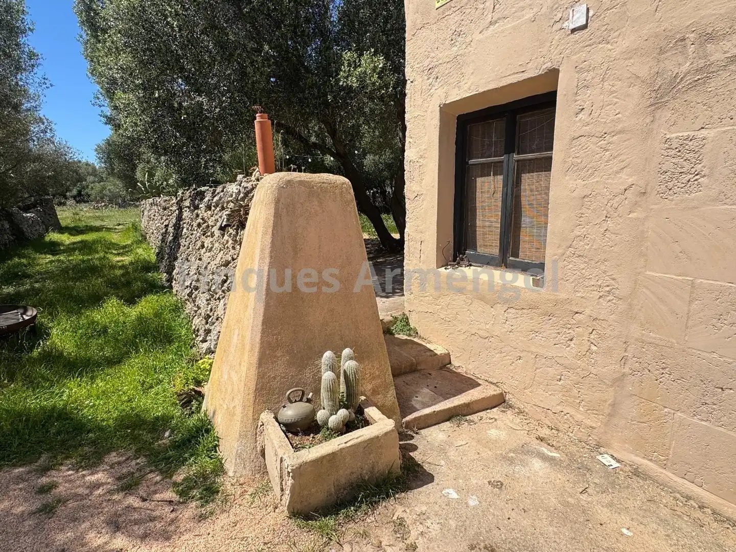 Casa amb jardí en venda a Ciutadella, imagen 4