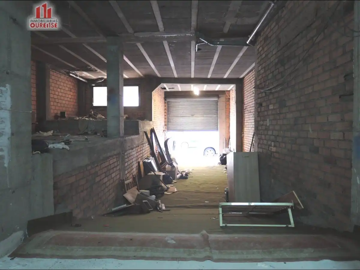 Business premises for sale in Couto, imagen 7