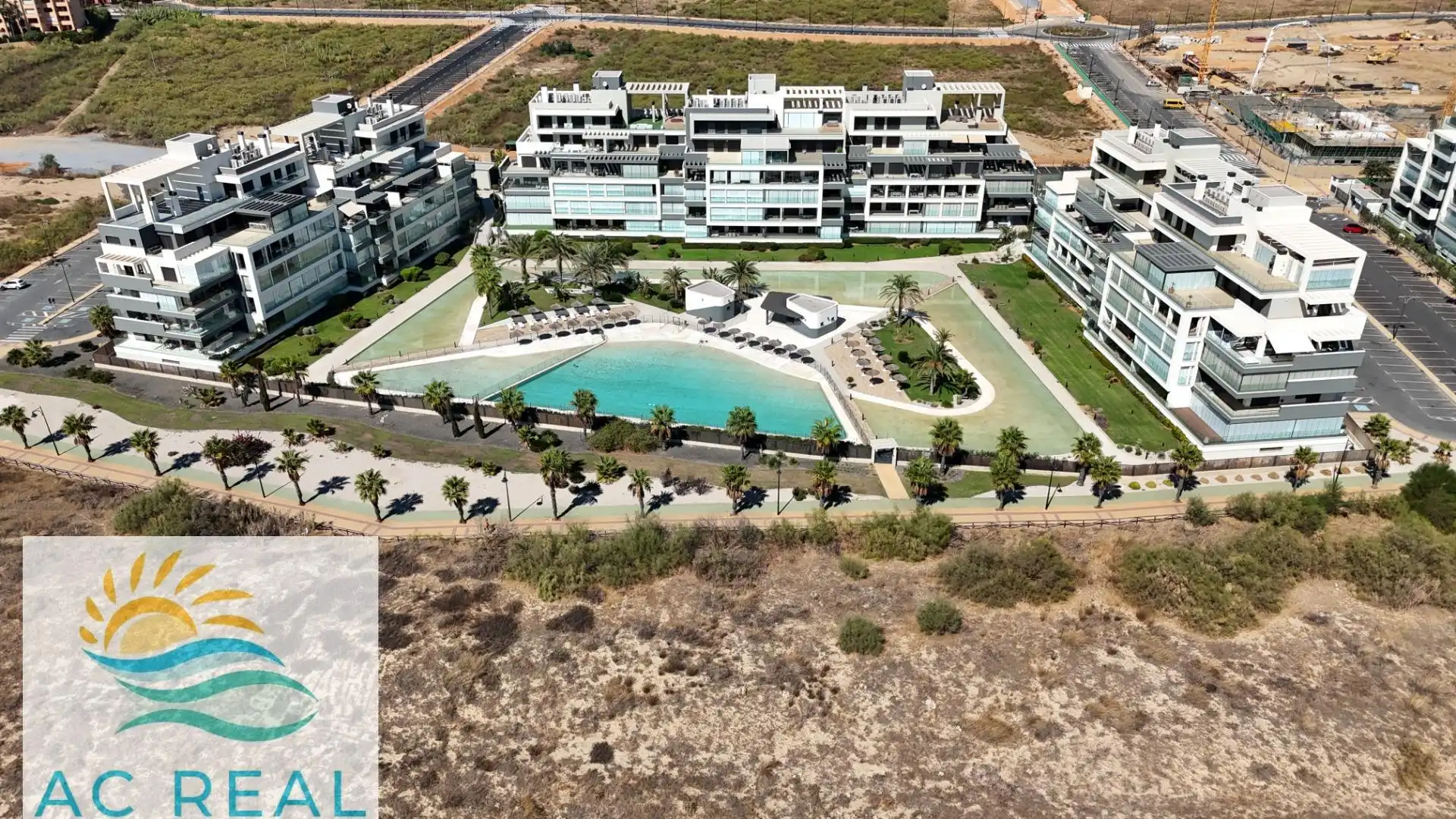 Apartament en venda a Calle PELICANOS DE LOS, Punta del Moral