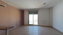 Living room of Flat for sale in Roquetas de Mar  with Terrace and Balcony