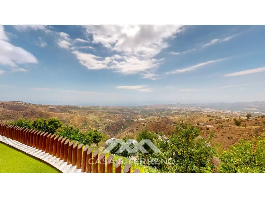 House with terrace for sale in Diseminados Diseminados, imagen 11