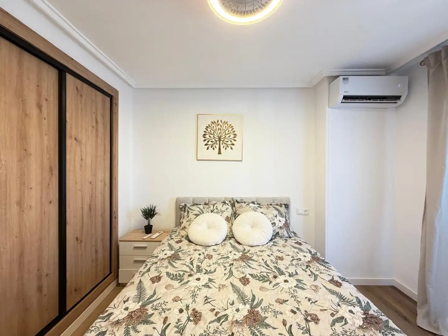 Apartment with terrace for sale in Calle VILLA MADRID, imagen 8
