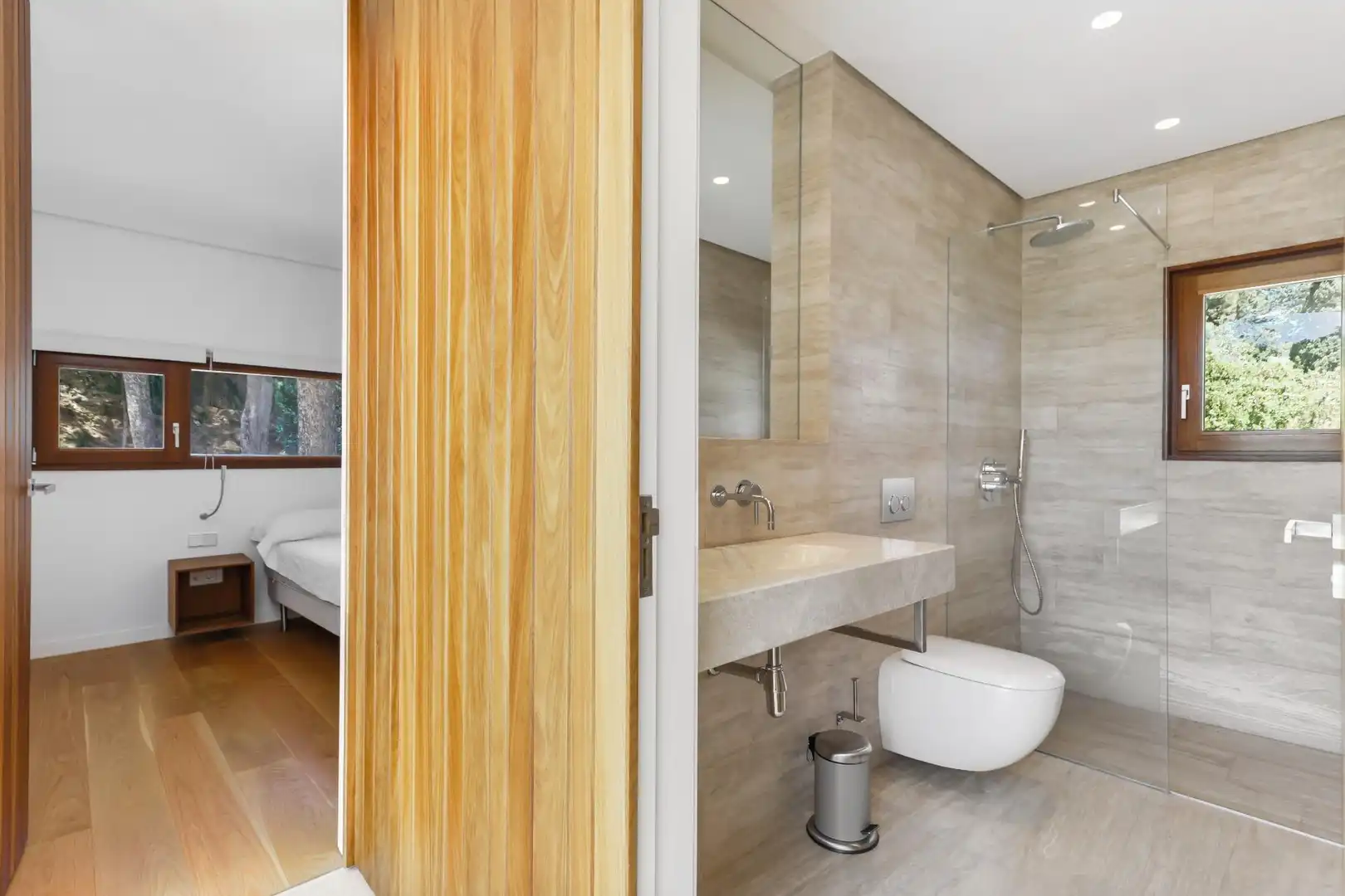 Detached house with pool for sale in Carrer PUNTA DES CORB 2, imagen 18