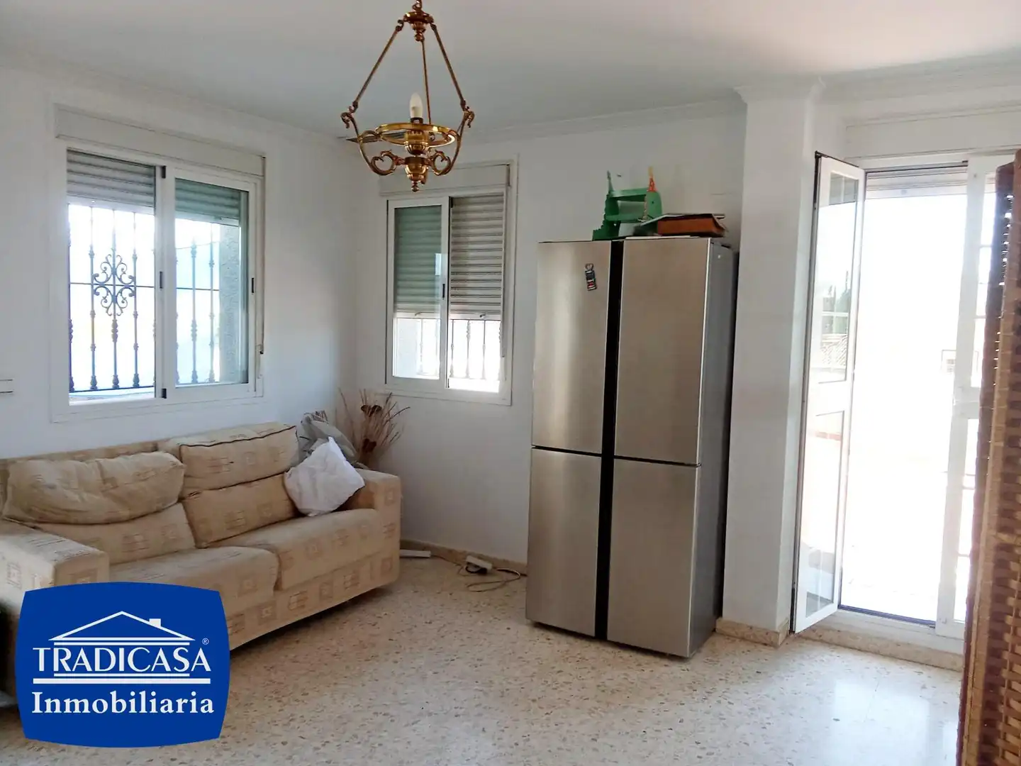 Wohnung zum Verkauf in El Rocío - La Milagrosa, imagen 9