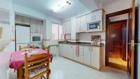 Kitchen of Flat for sale in  Pamplona / Iruña  with Heating and Balcony