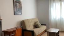 Living room of Study to rent in  Murcia Capital  with Air Conditioner