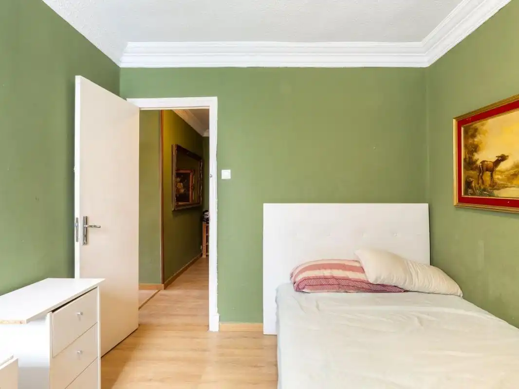Flat with lift for sale in Carrer de Lluís Oliag, imagen 24