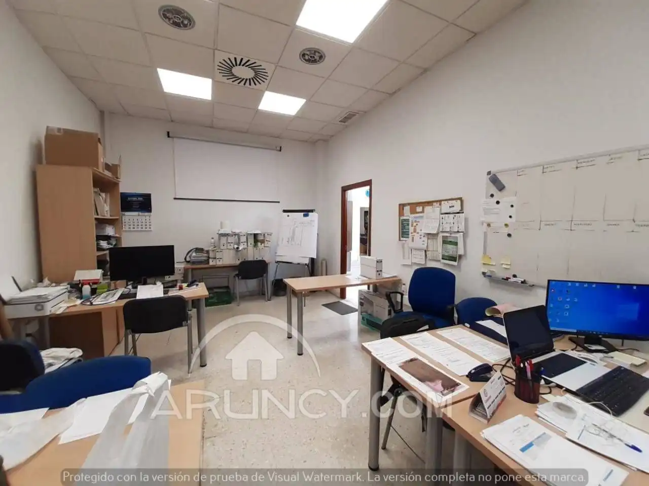 Gewerbefläche zur Miete in San Pablo - Santa Justa, imagen 31