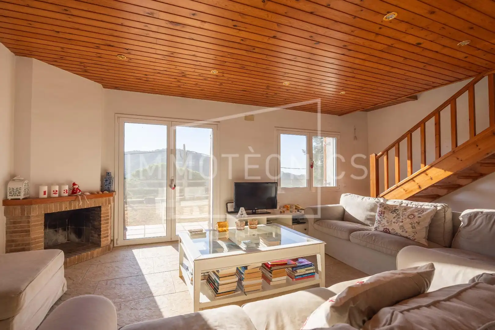 Villa con terrazza in vendita a Calle SANT CEBRIA, imagen 16