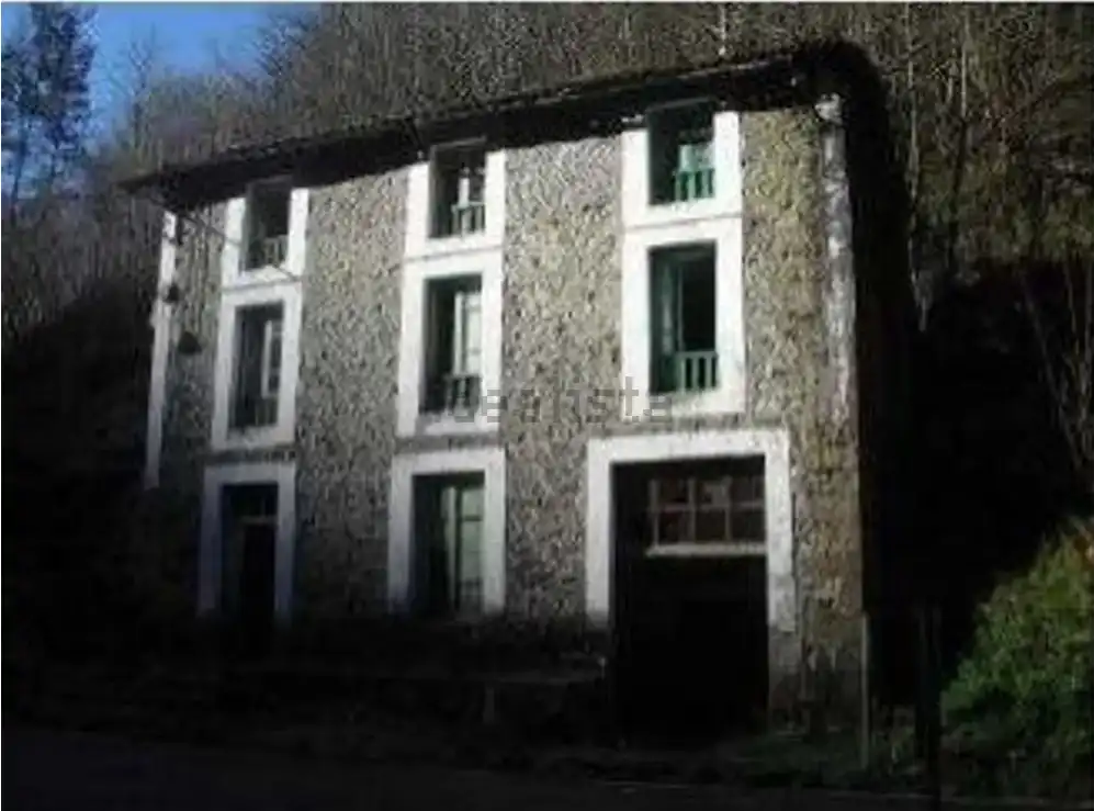 Casa rústica en venda a San Roque de Riomiera