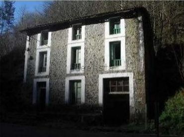 Casa rústica en venda a San Roque de Riomiera