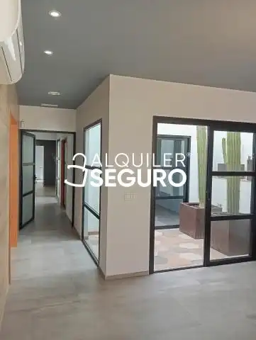 Flat for rent in Centro