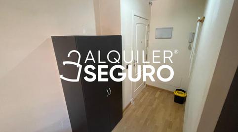 Foto 2 de Estudi de lloguer a De Fuentidueña, Centro, Madrid