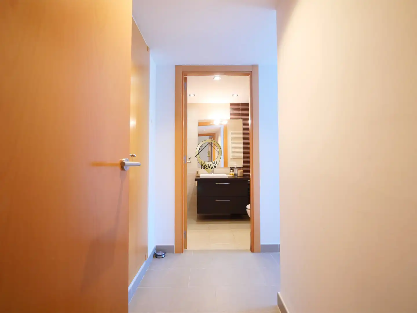 Flat for sale in Sant Feliu de Guíxols  with Air Conditioner, Heating and Terrace