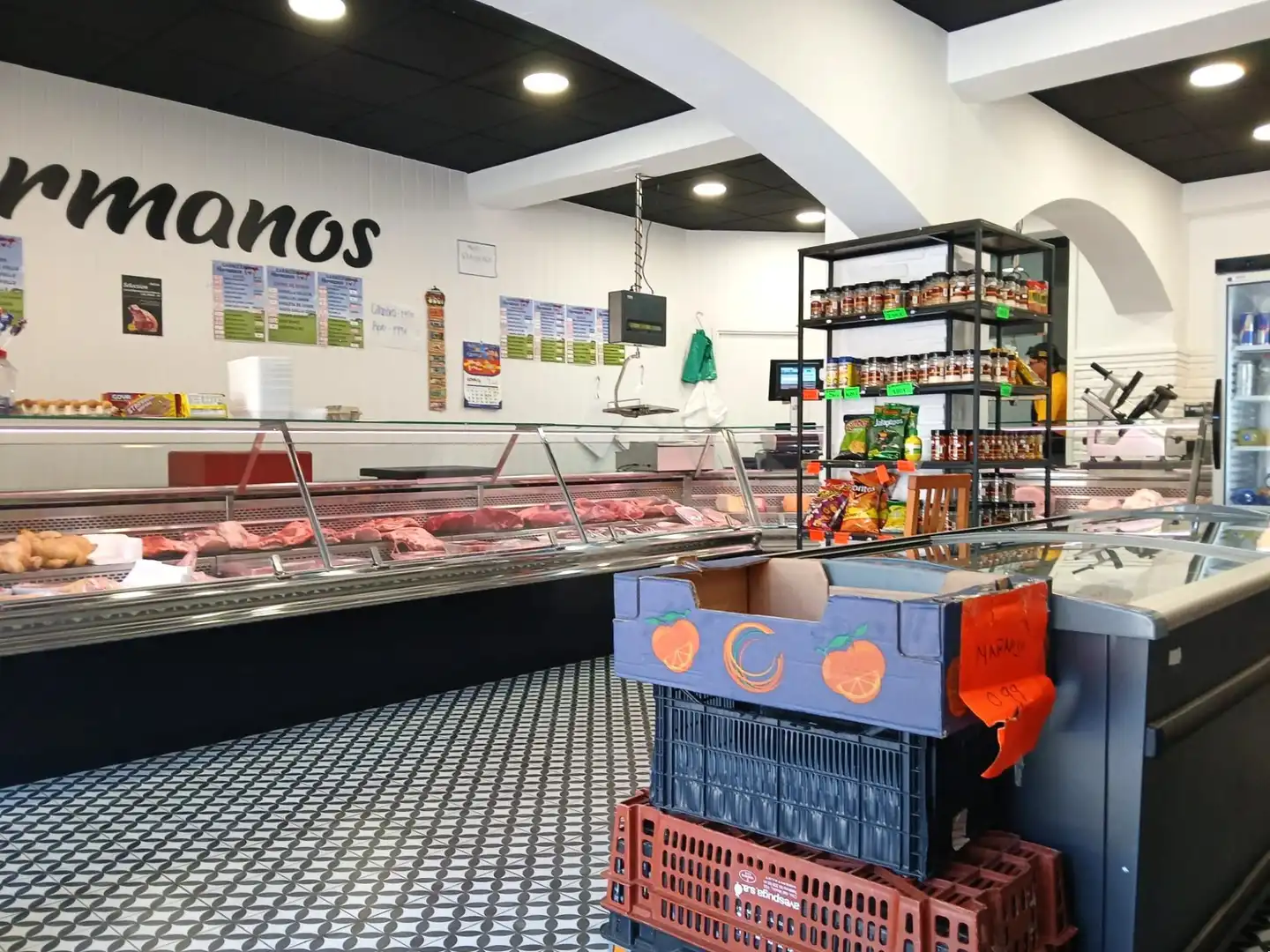 Business premises to rent in Carrer de Plaute, imagen 4