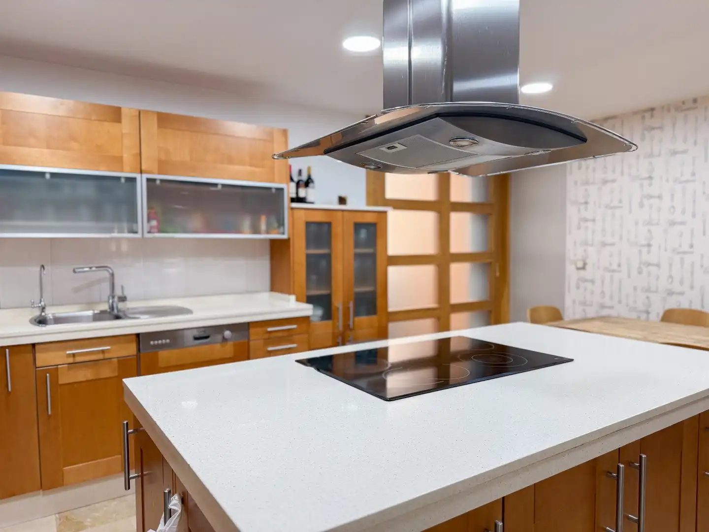 Attique avec ascenseur à vendre à Casco Antiguo, imagen 11