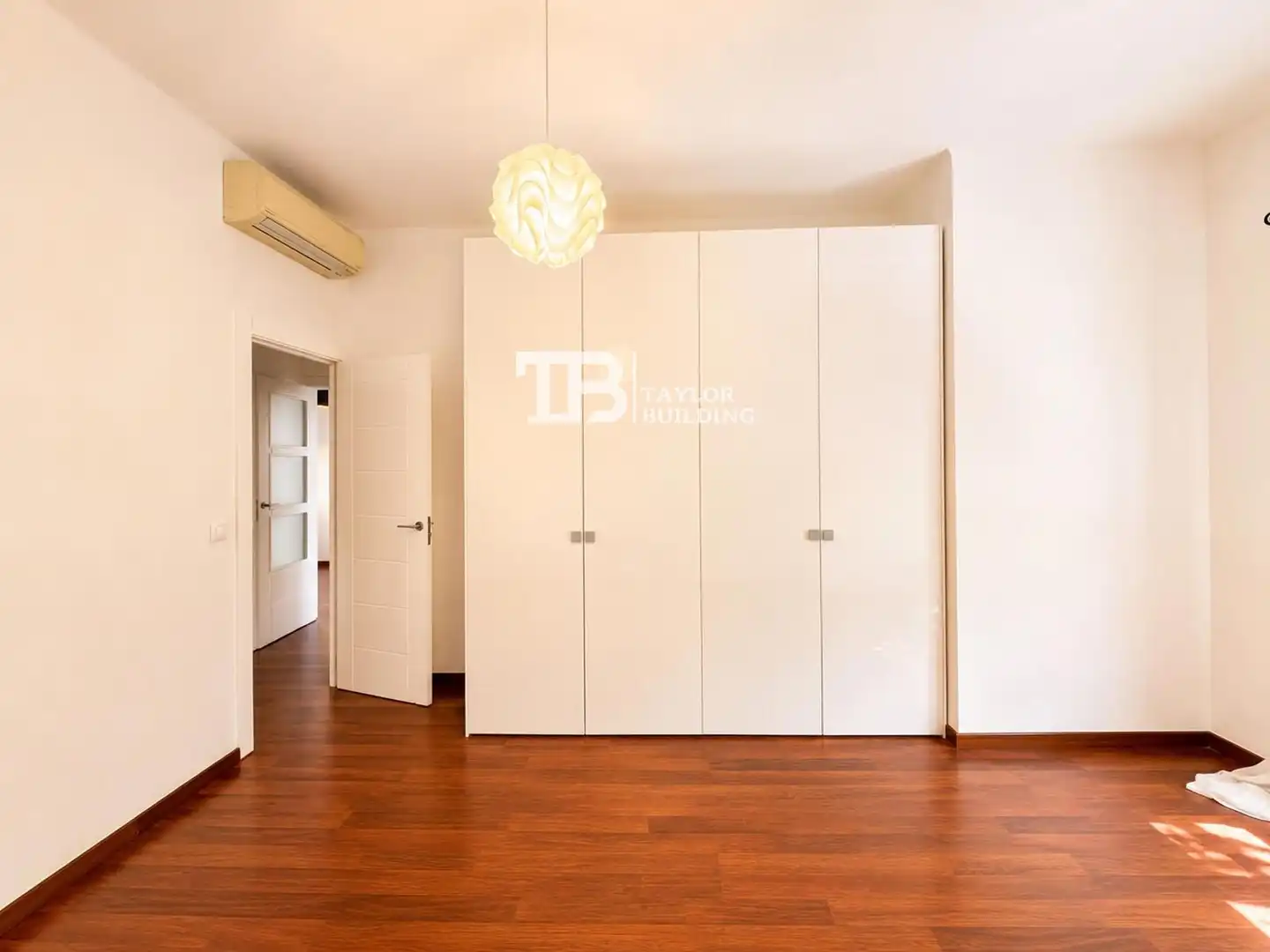 Bedroom of Flat for sale in  Palma de Mallorca  with Air Conditioner, Heating and Terrace
