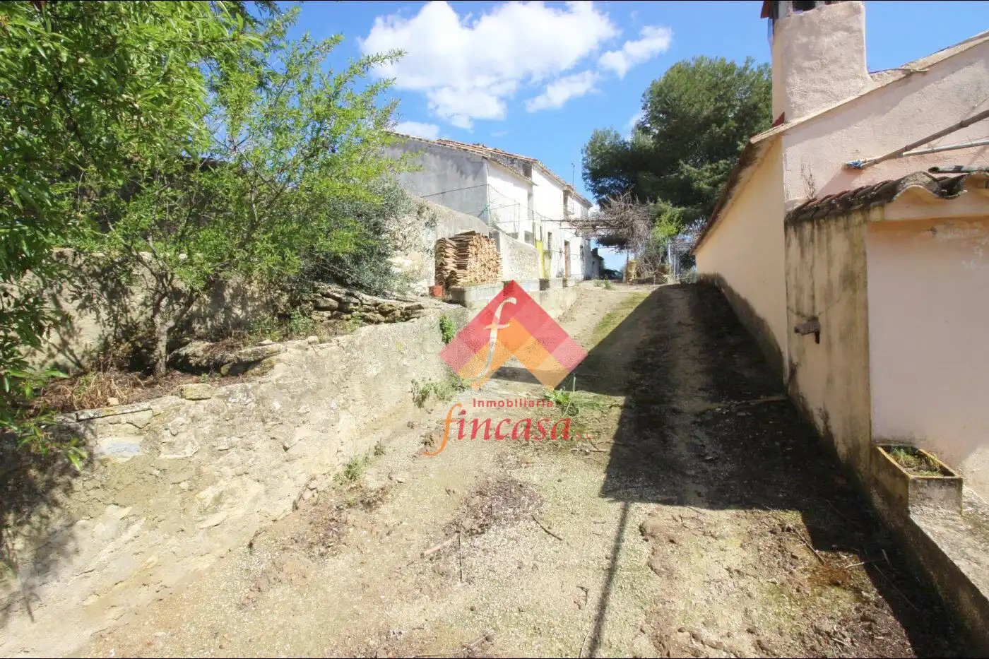 Casa rústica en venda a Casco Histórico, imagen 7
