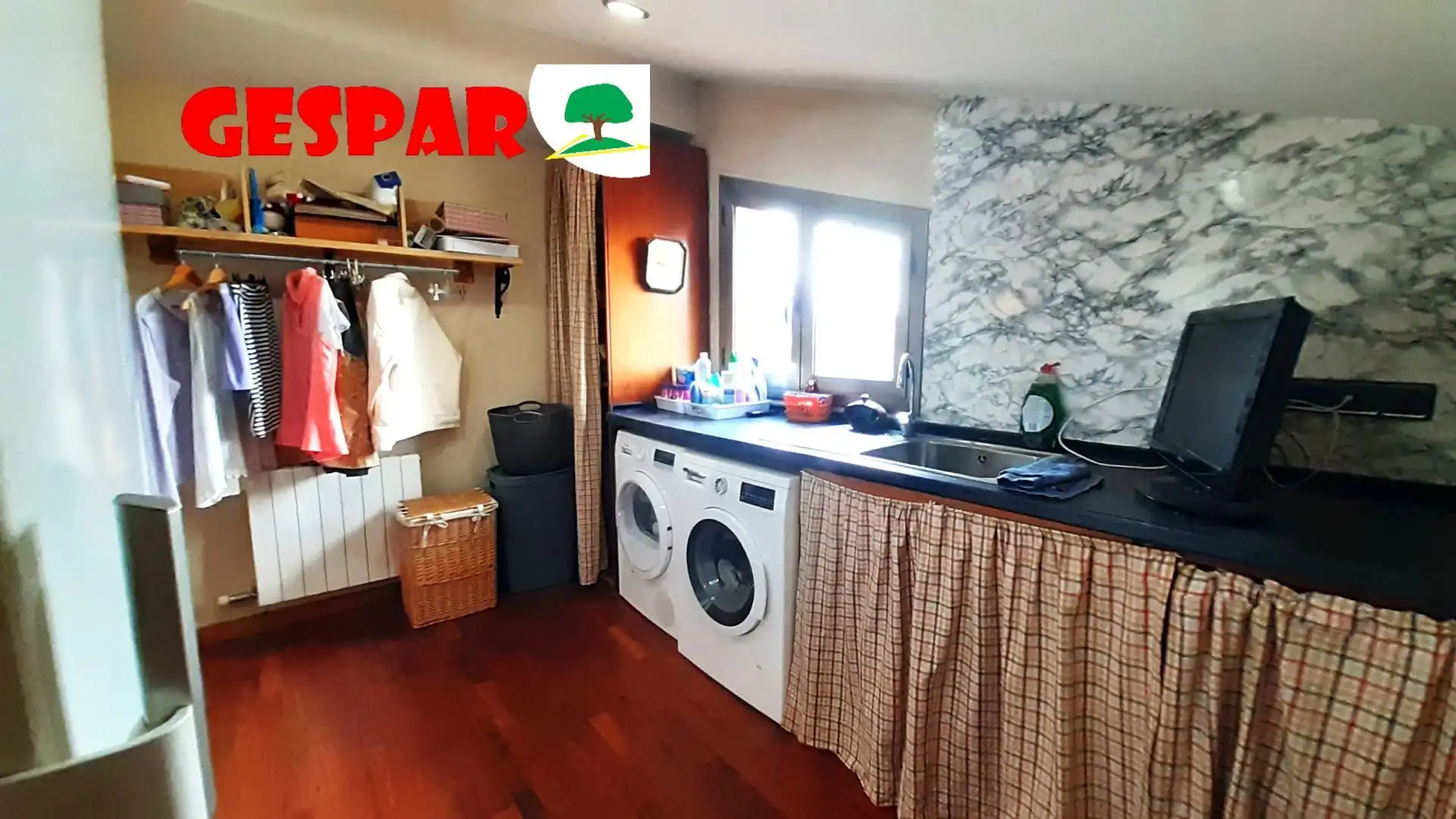 Casa con giardino in vendita a Lliçà d'Amunt, imagen 25