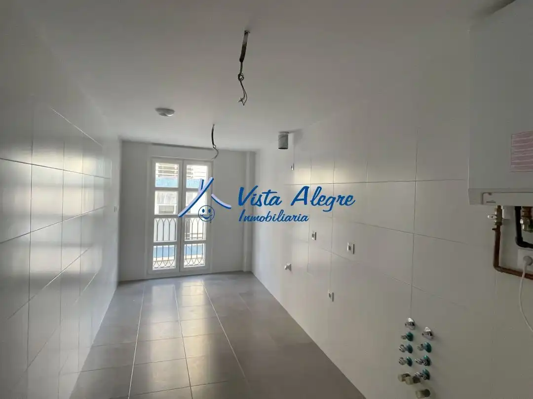 Appartement avec terrasse à vendre à Calle Lucrecia Arana 8, imagen 6