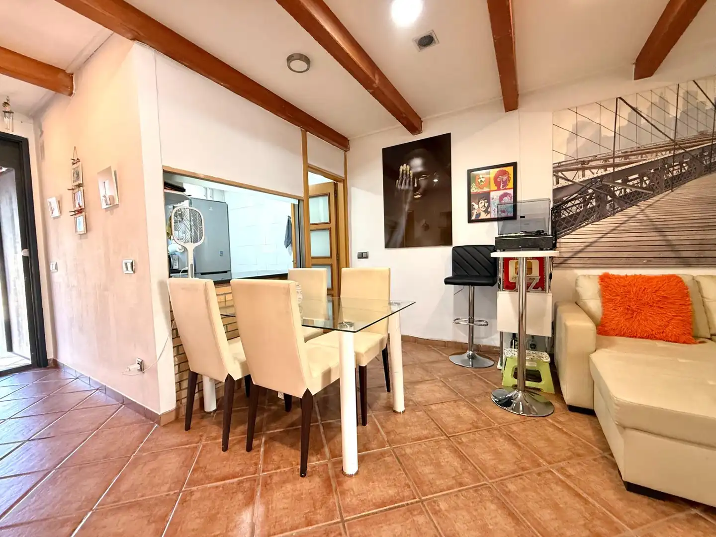 Appartement à vendre à Calle Pompeu Fabra, imagen 4