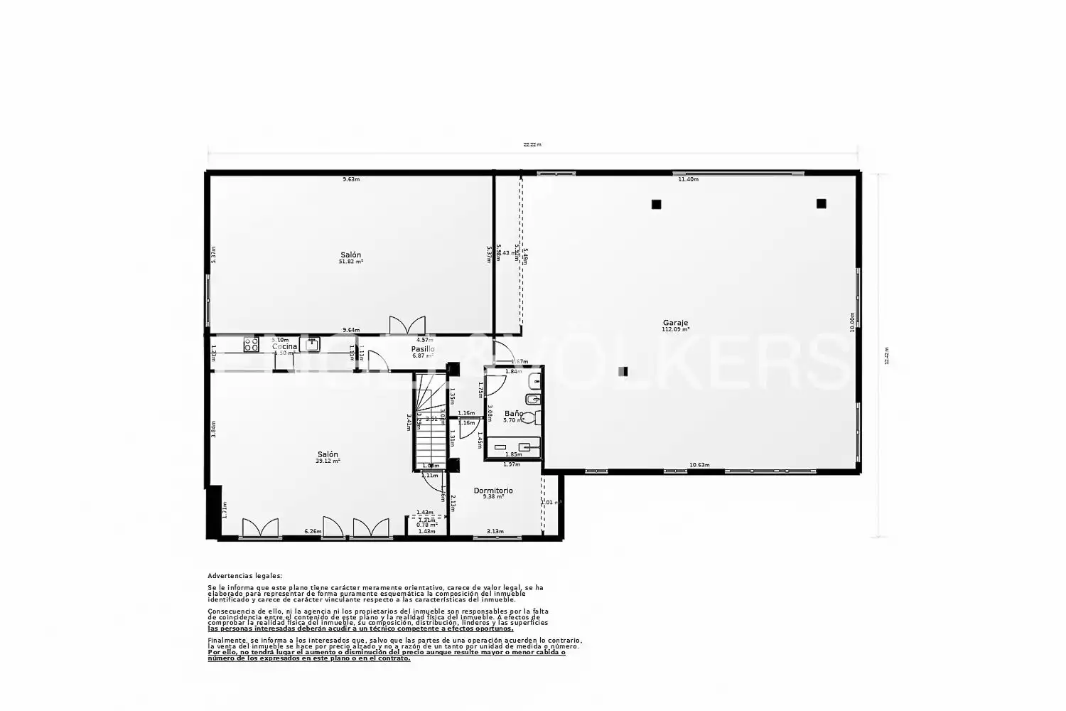 House with pool for sale in Rascanya, imagen 65