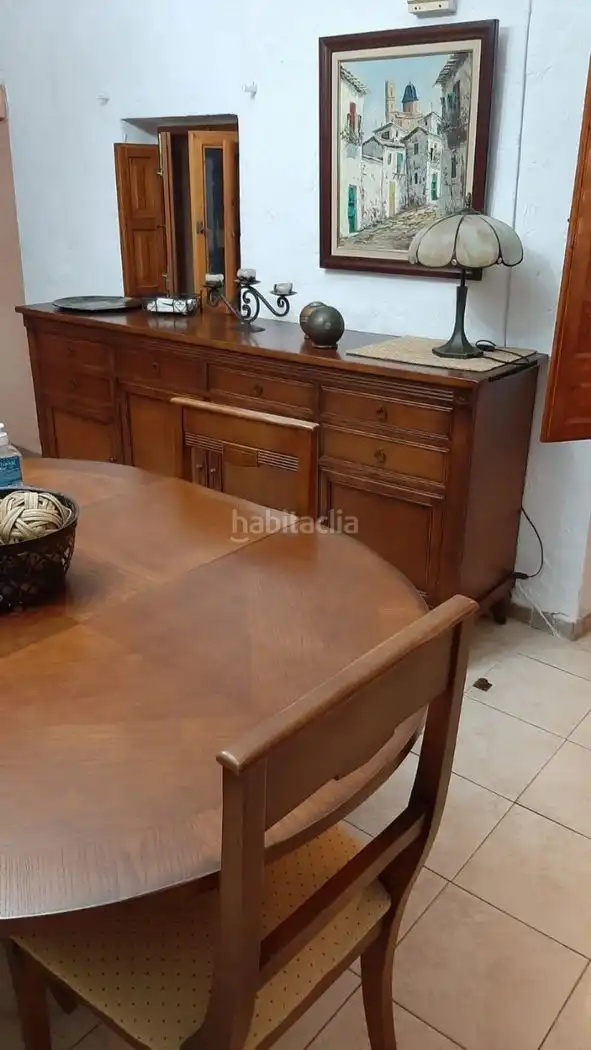 Terreny rústic en venda a Paraje Cuesta de Gos 6, imagen 9