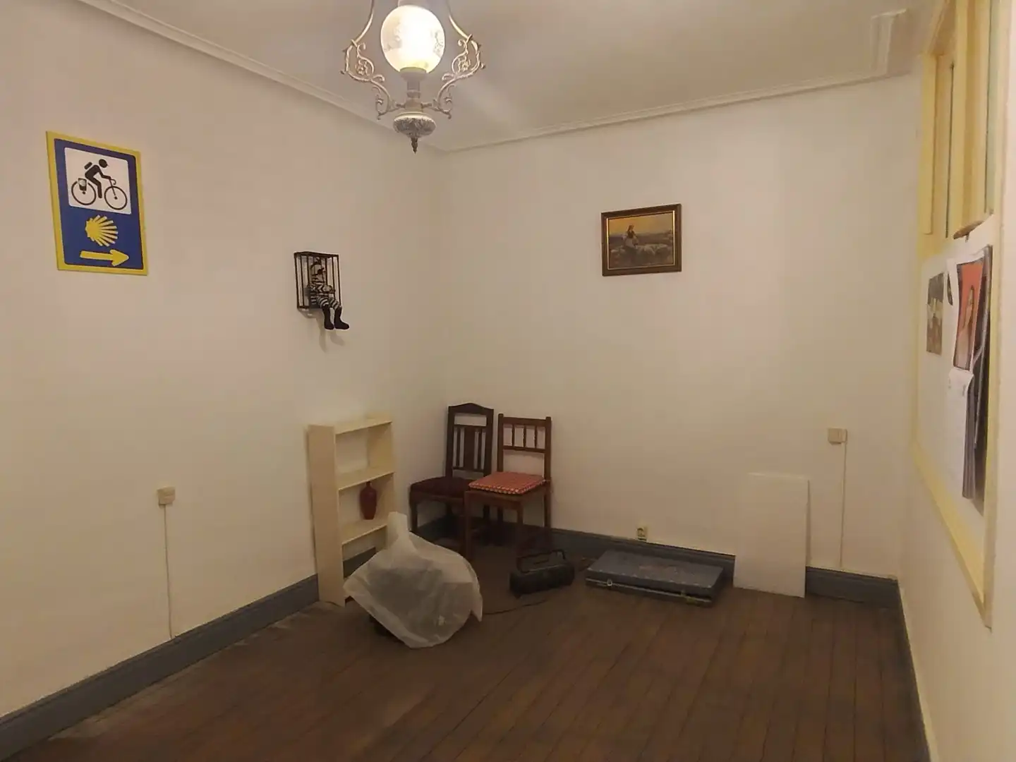 Wohnung zum Verkauf in Rúa do Vilar, imagen 25