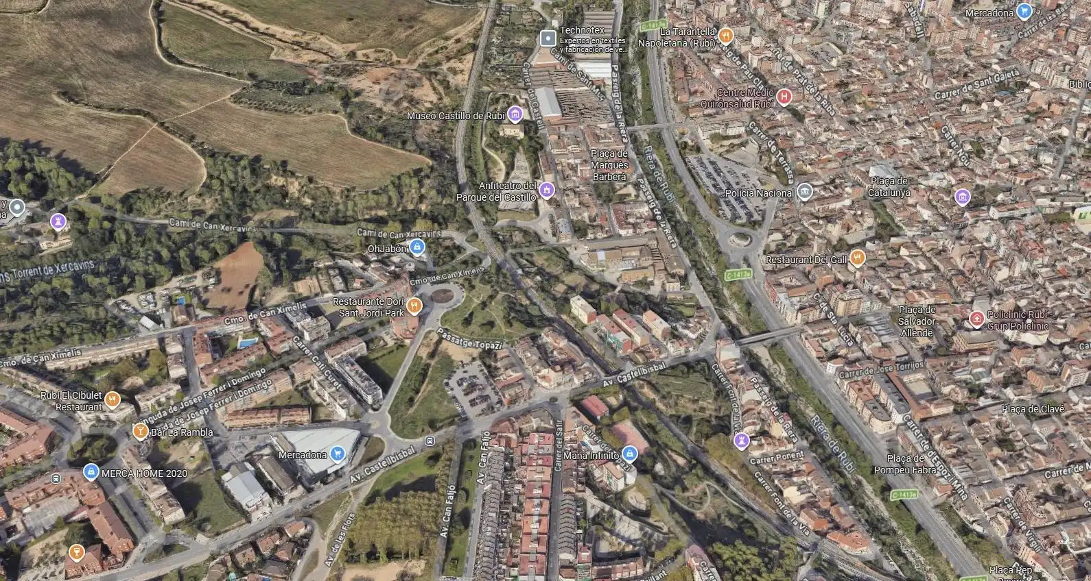 Piso en venta en CAN FATJO, imagen 4