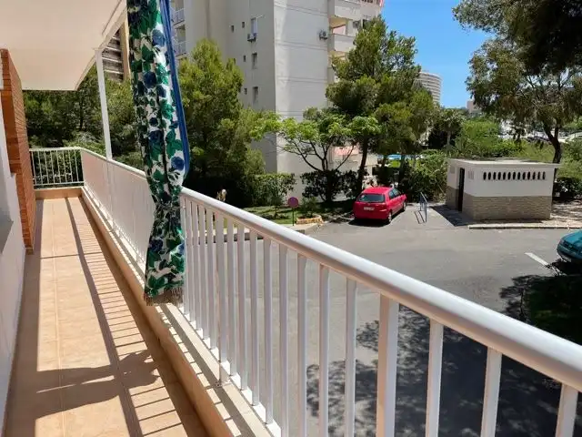 Wohnung zur Miete in Avenida Bruselas, Playa de San Juan