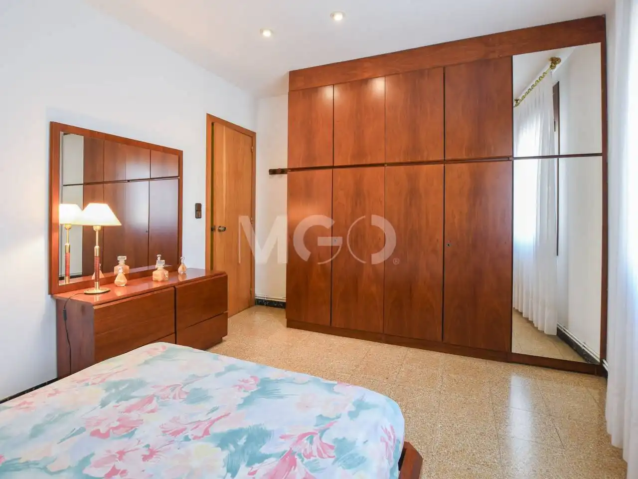 Flat with terrace for sale in Calle Montesquiu, imagen 17