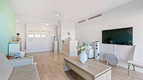 Foto 4 de Pis en venda a Avenida Bulevar de Louis Pasteur, El Tejar - Hacienda Bizcochero, Málaga