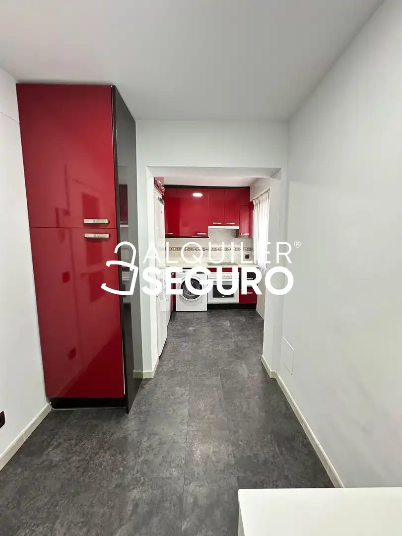 Appartement à louer à Pico Artilleros, imagen 18