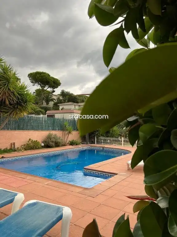 Chalet con piscina en venta en Cabanyes - Mas Ambrós - Mas Pallí, imagen 11