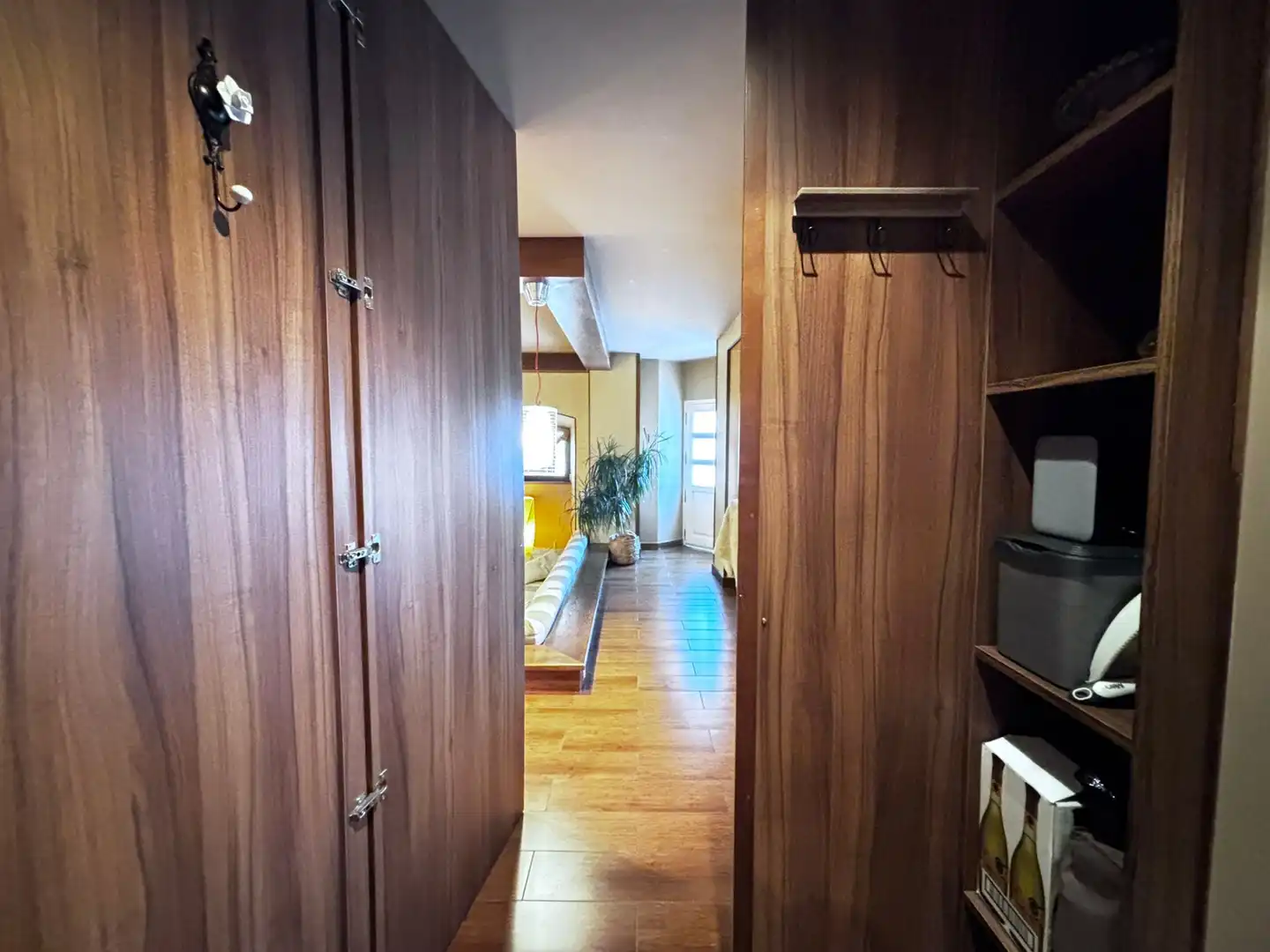 Lofts for sale in Burgos  with Heating