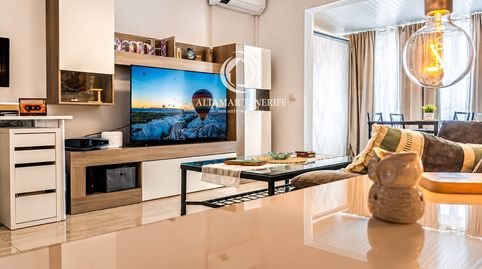 Foto 3 de Apartamento en venta en Calle la Tosca, Callao Salvaje - Playa Paraíso, Adeje