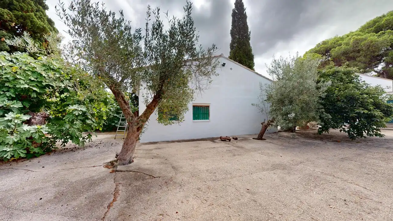 Appartement compact avec piscine à vendre à El Verger, imagen 20