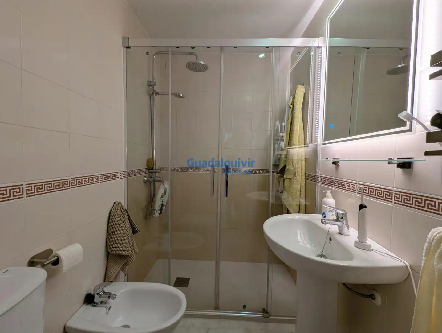 Piso con terraza en venta en Barrio Alto, imagen 13