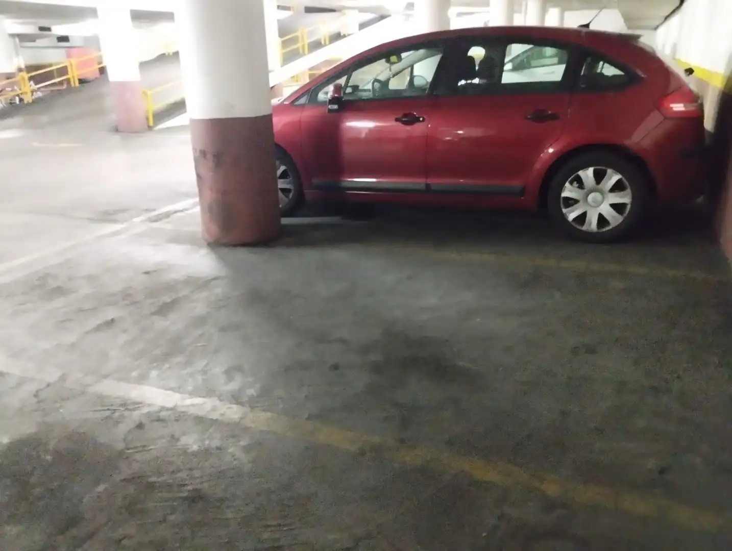Parking de Garaje en venta en Barcelona