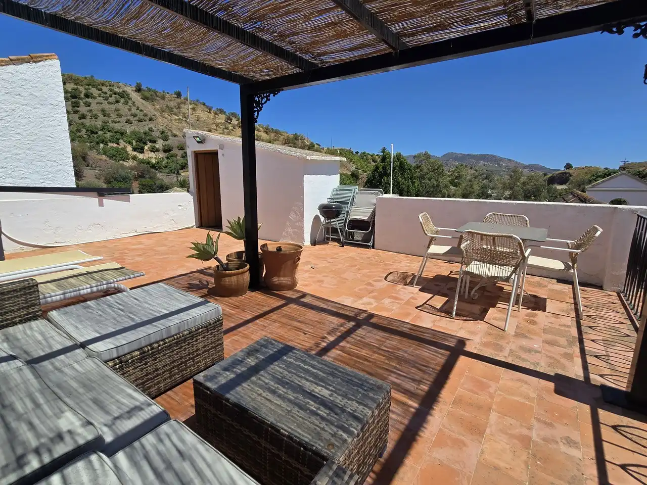 Casa rústica en venda a Viñuela, imagen 38