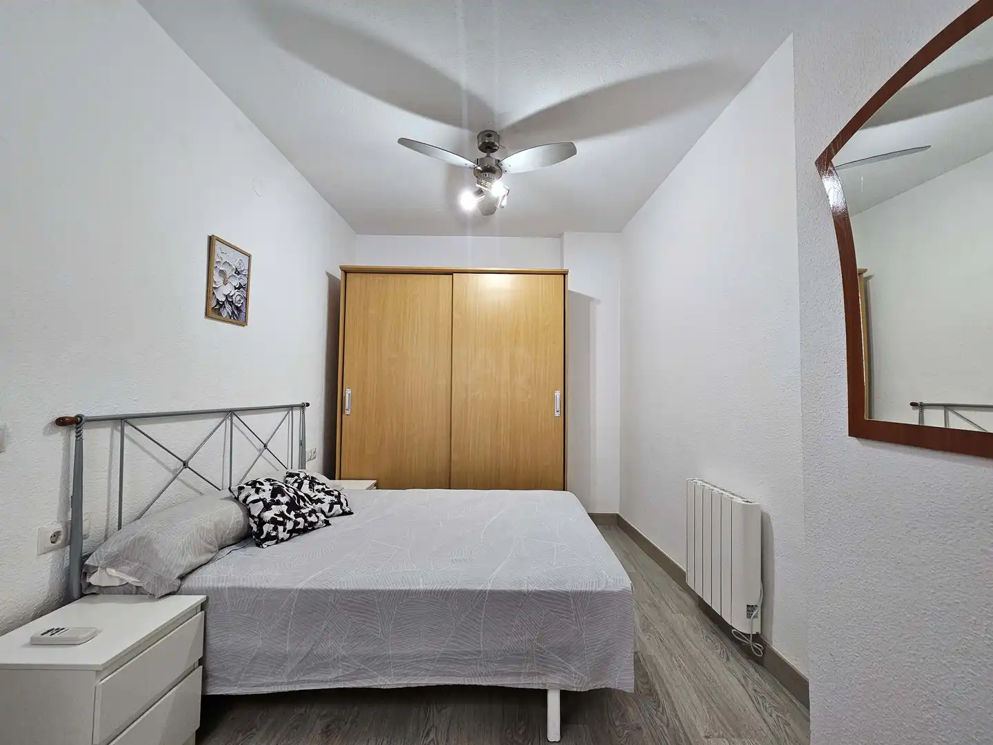 Habitación de Piso en venta en Málaga con Aire acondicionado