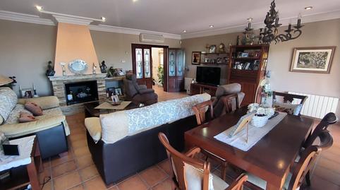 Foto 5 von Haus oder Chalet zum Verkauf in Pueblo - Urbanizaciones, L'Alfàs del Pi