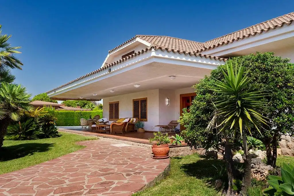 Villa avec terrasse à vendre à GRAN AVINGUDA JAUME I 282, imagen 6