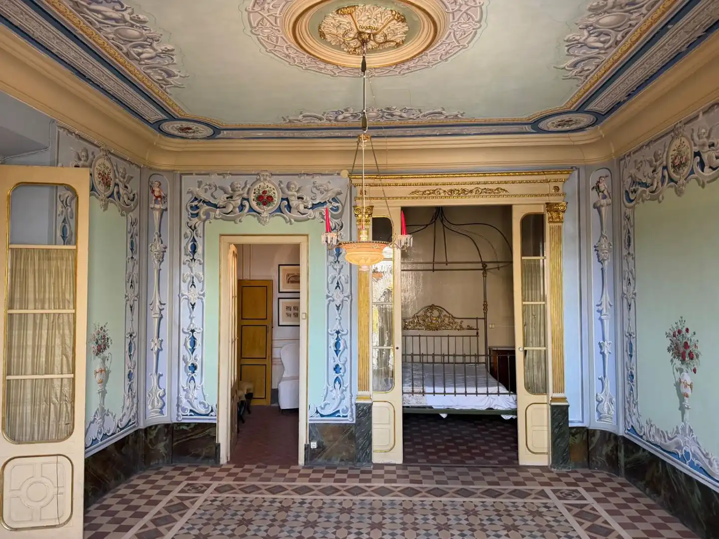 Casa o xalet en venda en La Ràpita amb Aire condicionat i Traster