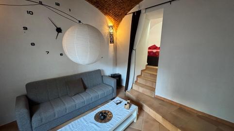 Foto 2 von Wohnung zur Miete in Casco Antiguo, Cáceres Capital