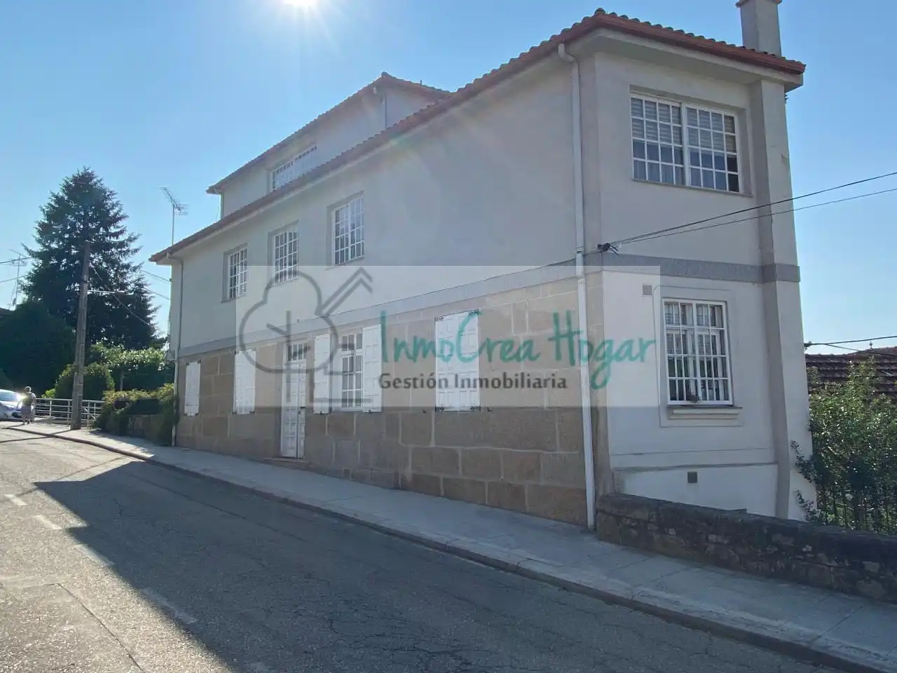 Casa con jardín en venta en Ponteareas, imagen 46
