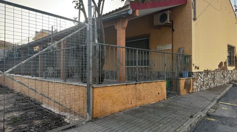 Foto 4 de Residencial en venda a Sierra Espuña, San Javier ciudad, Murcia